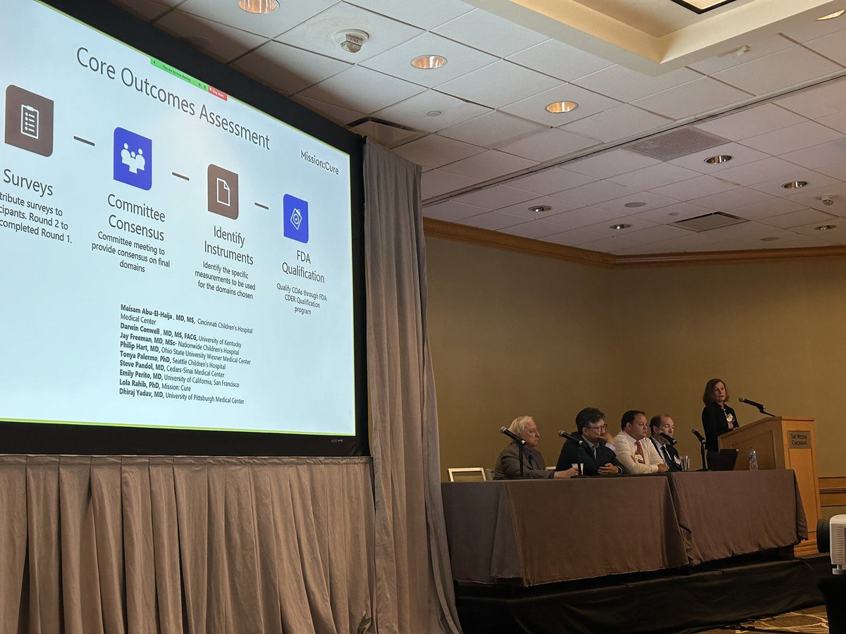 Emily Perito (@eperitomd) on Twitter photo NIDDK pre-PancreasFest workshop…moving us towards clinical trials in pancreatitis for adults and kids with outcomes effort driven by <a href="/Mission_Cure/">Mission: Cure</a> NIDDK pre-PancreasFest workshop…moving us towards clinical trials in pancreatitis for adults and kids with outcomes effort driven by <a href="/Mission_Cure/">Mission: Cure</a>