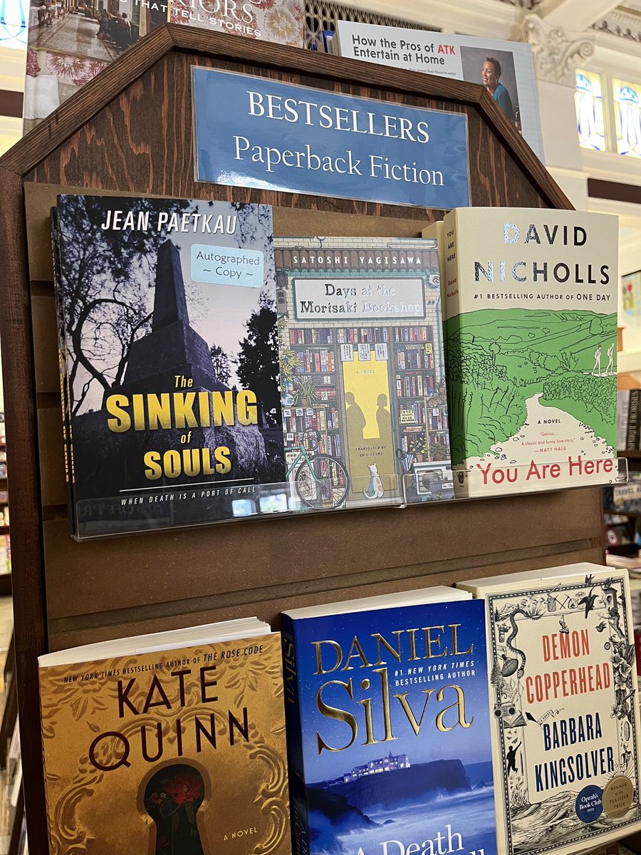 snufflewort's tweet photo. If I had waited for traditional publishing, I’d have quit when the cancer hit. I would have missed out on having a 2nd #1 bestseller, The Sinking of Souls, at the celebrated @MunrosBooks. #selfpublishing #indieauthor #yyj #victora #bookreview #book #fuckcancer #torontomorning https://t.co/aP73InyJMz