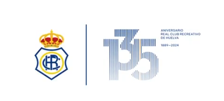 GradaBpro's tweet photo. Solo hay un club en nuestro país que puede tener un logo así.

El @recreoficial. 135 ANIVERSARIO. https://t.co/PJmj2CeQSq