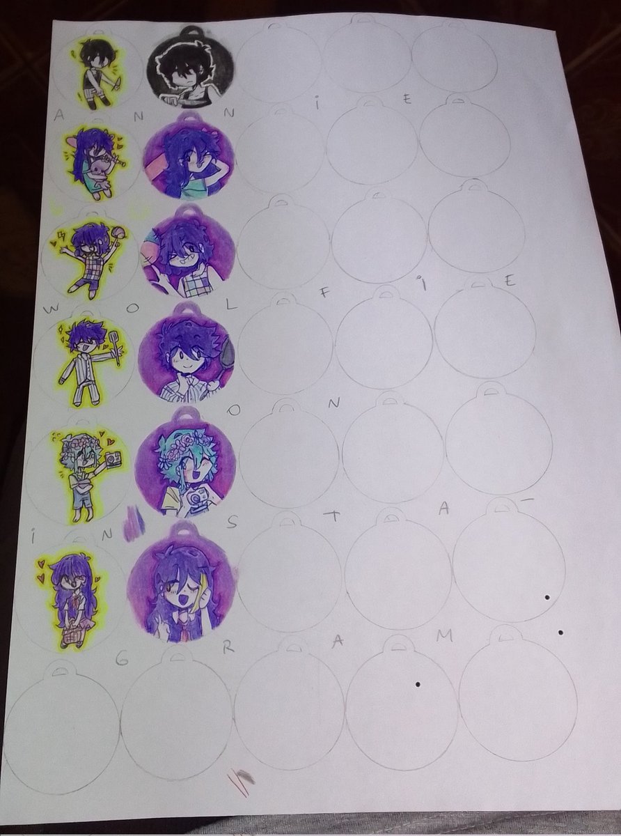 anniewolfieofc's tweet photo. Old OMORI art! ✨ (2022)
#omori #omorifanart #omorigame #omorifandom #omoriomori #omoriheadspace #headspaceomori #omorisweetheart #sweetheartomori #spaceboyomori #omorispaceboy #omoricaptainspaceboy #captainspaceboyomori #captainspaceboy #spaceboyfriendomori #omorispaceboyfriend https://t.co/G1EmImKM0D