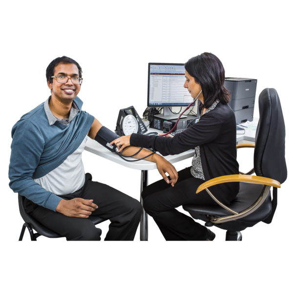 The Race Equality Foundation  and Learning Disability England are working with  voluntary sector organisations, to support people with a learning disability, to develop a free training package on Annual Health Checks. If your organisation is interested in this opportunity, please