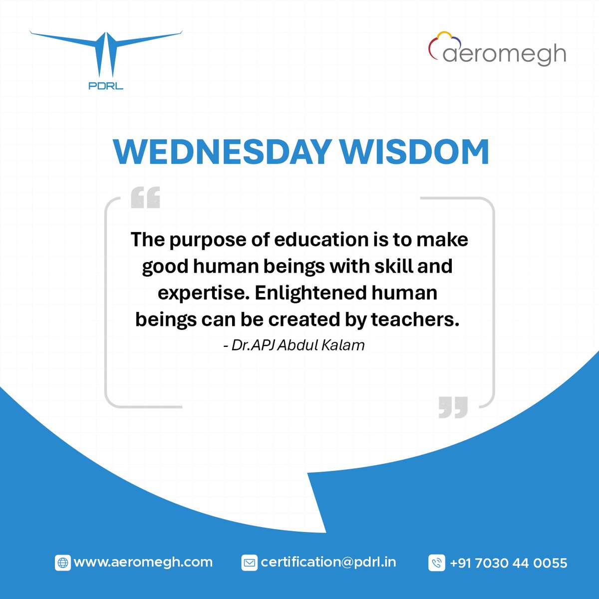 PDRL Drone Academy tweet media