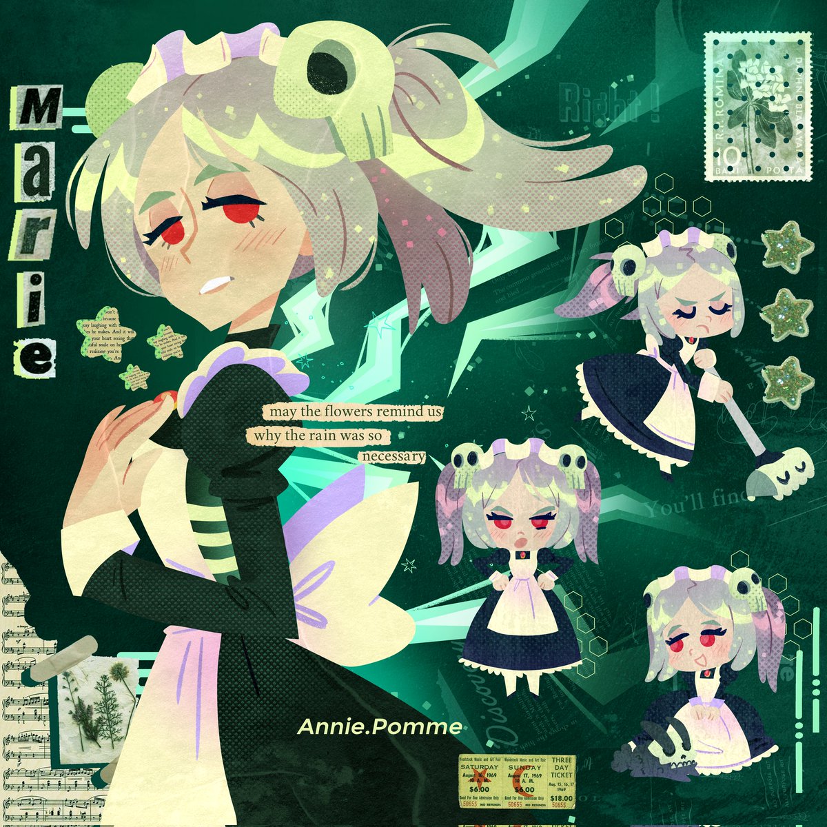 Annie_Pomme tweet media