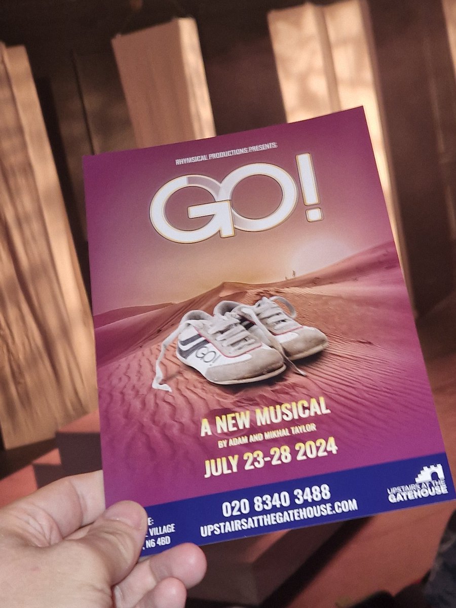 All That Dazzles tweet media