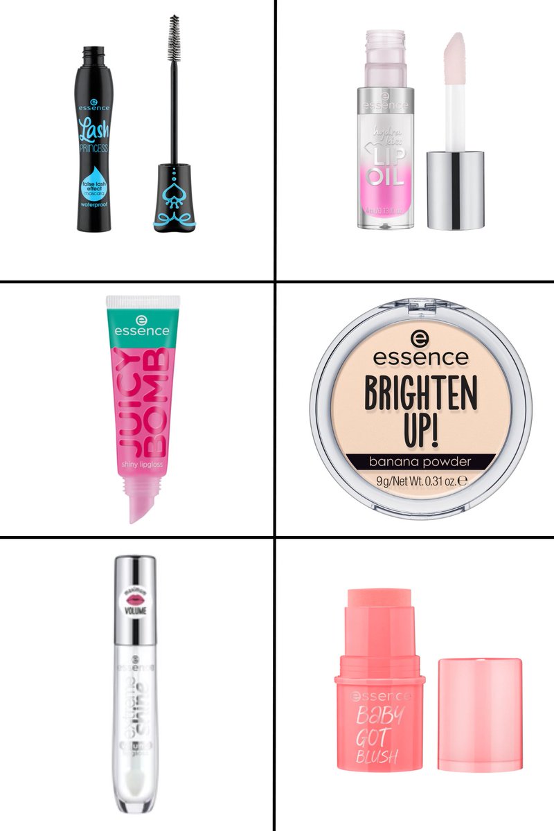 essence makeup (@essencemakeup) on Twitter photo One must go- which essence essential are we picking🫣🫣🫣 One must go- which essence essential are we picking🫣🫣🫣