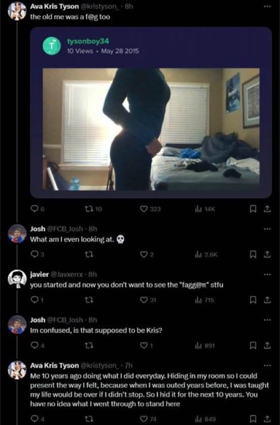 ClarkyStickys tweet media