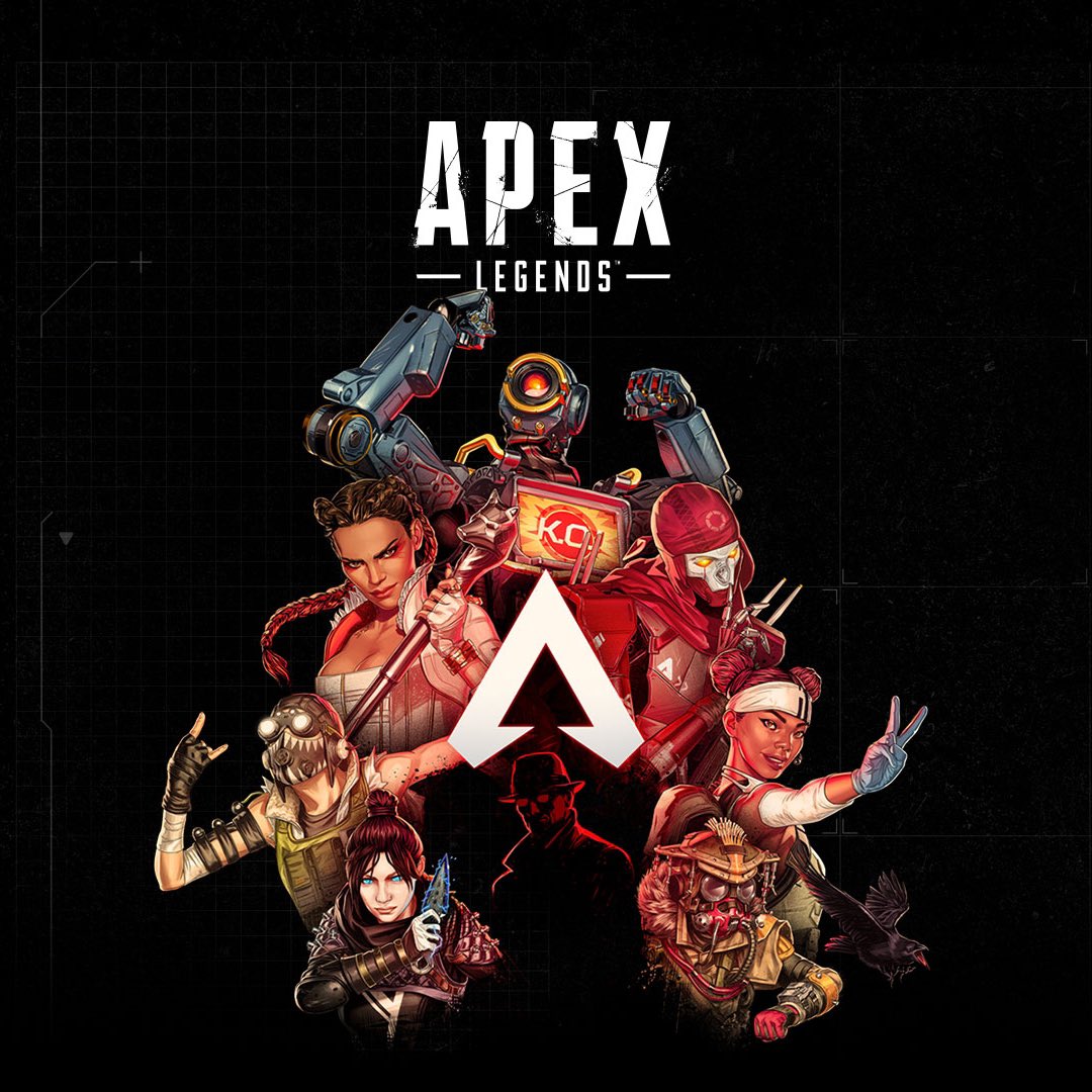 ollzkuwait's tweet photo. بطاقات عملات أبيكس
احصل عليها الآن عبر فروع زين وموقع أولز الإلكتروني

 Apex Legends Digital Cards
Available at Zain branches and OllZ online store 

#ollz #apex #digital_cards #أولز #بطاقات_رقمية #أبيكس #gaming #gamers https://t.co/bkmFjwl94c