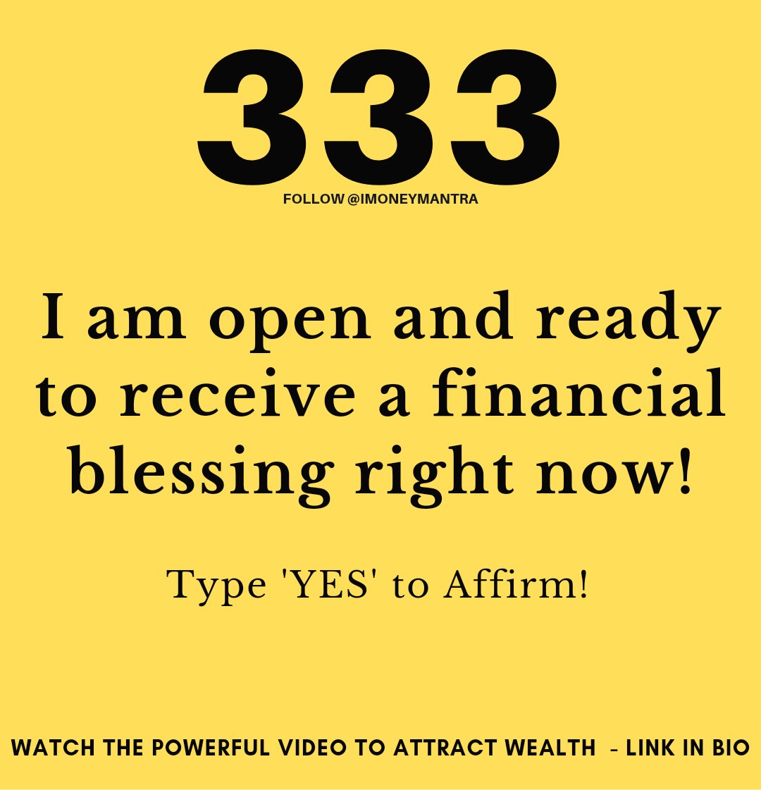 Money Mantra tweet media