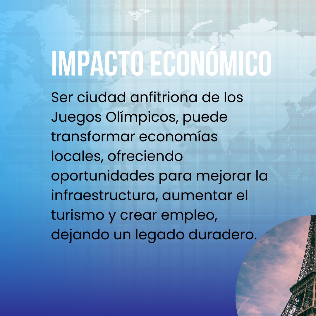 ConectarBG's tweet photo. 🌍🏅 Los Juegos Olímpicos: Una Marca Global 🏅🌍

Al reunir a los mejores atletas del mundo en una competencia amistosa, los Juegos Olímpicos fortalecen los lazos entre las naciones y promueven la paz y el entendimiento global.🌐✨

#JuegosOlímpicos #MarcaGlobal #DeporteYUnidad https://t.co/awZKbV7QJi