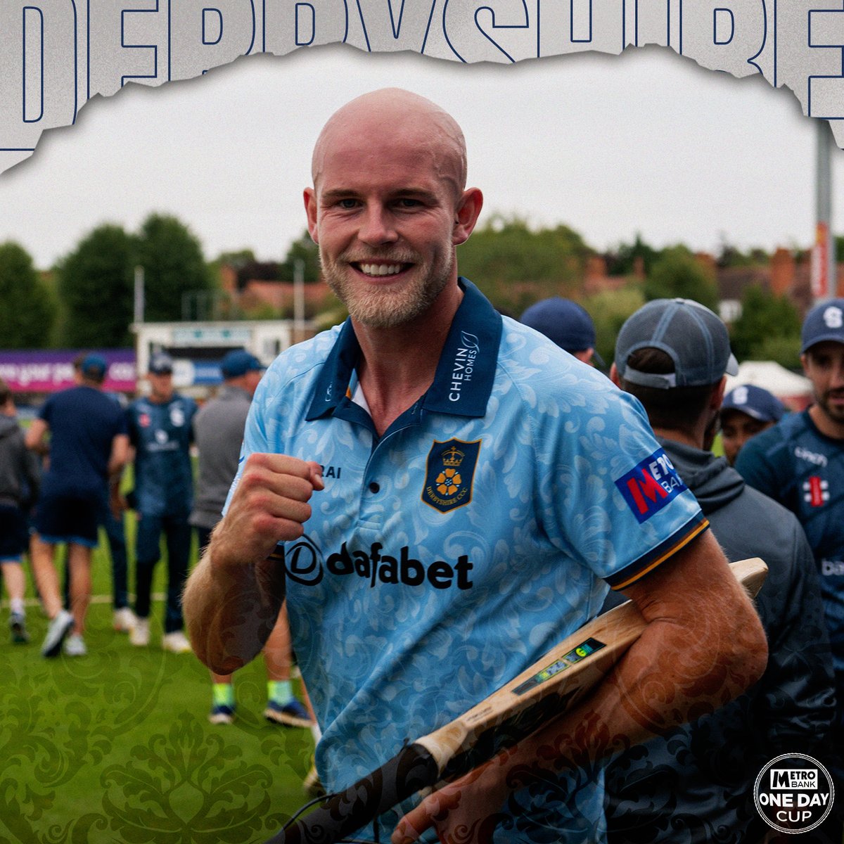 DerbyshireCCC's tweet photo. 𝐒𝐨𝐦𝐞 𝐛𝐨𝐲 😍

4/38, 94 not out, perfect smile.

#WeAreDerbyshire https://t.co/1MGvgtk1cc
