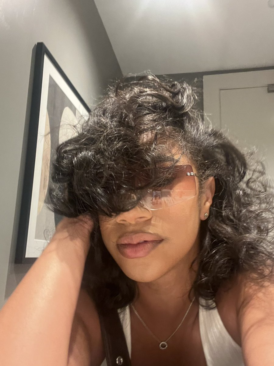 whosLEX__'s tweet photo. Big Mama 💋 https://t.co/lVL9PsOBlJ