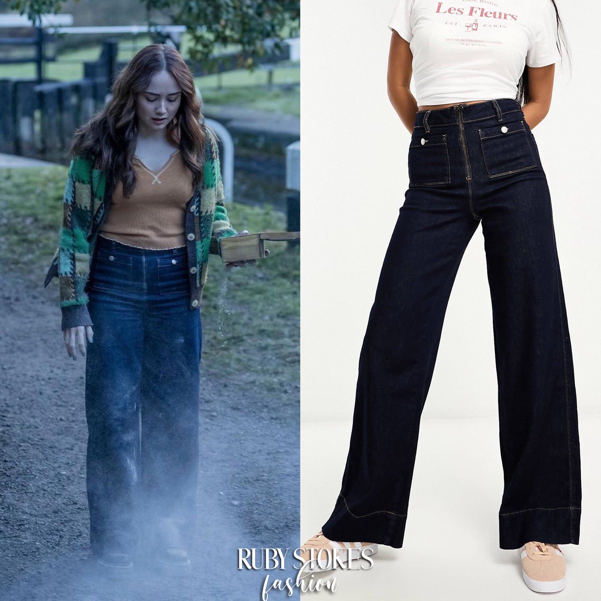Ruby Stokes Fashion (@RubyStokesStyle) / Posts / X