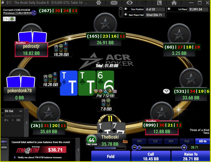 Jeff Boski tweet media