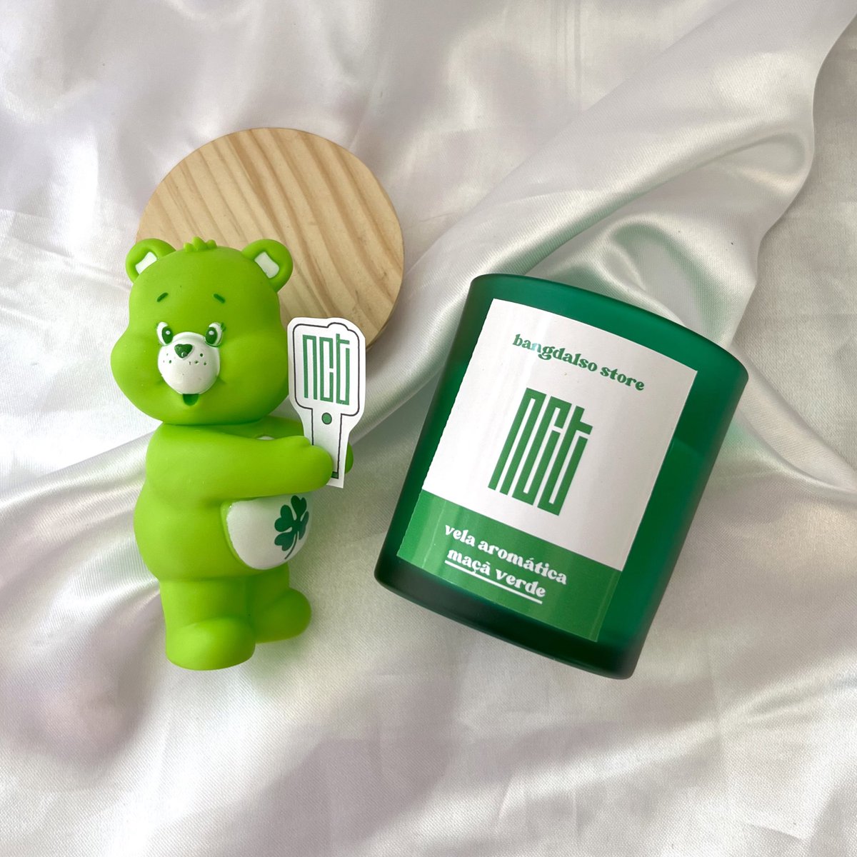 bangdalso | velas aromáticas tweet media