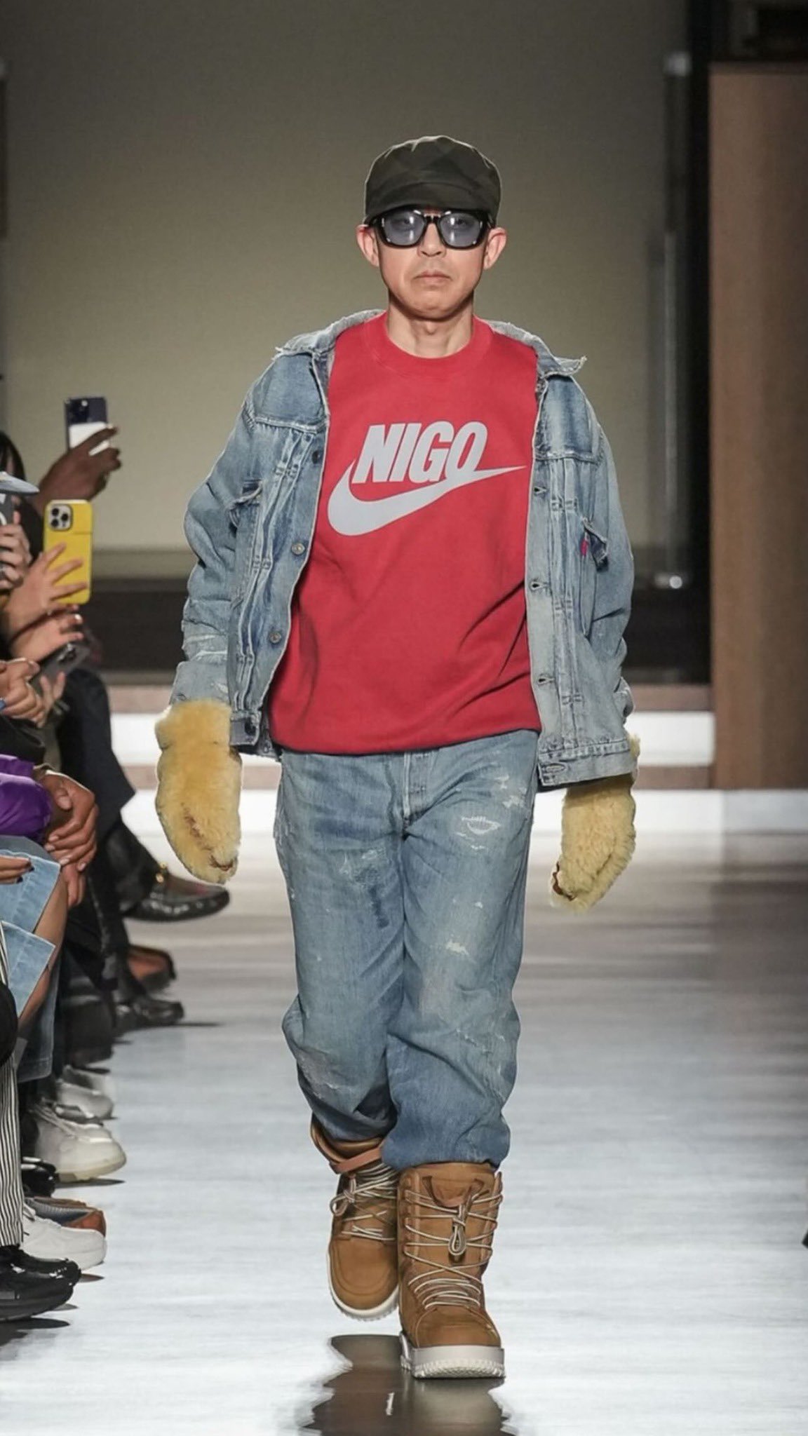 JustFreshKicks on X: 