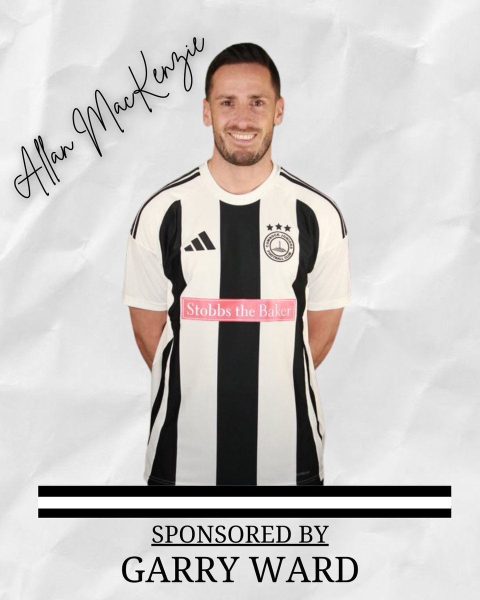 Cumnock Juniors FC ⭐️⭐️⭐️ tweet media