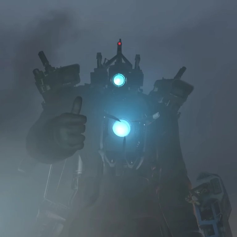 IShowSpeed has been cast as Titan Cameraman in the upcoming 'SKIBIDI TOILET' movie.

(via: <a href="/Variety/">Variety</a>)