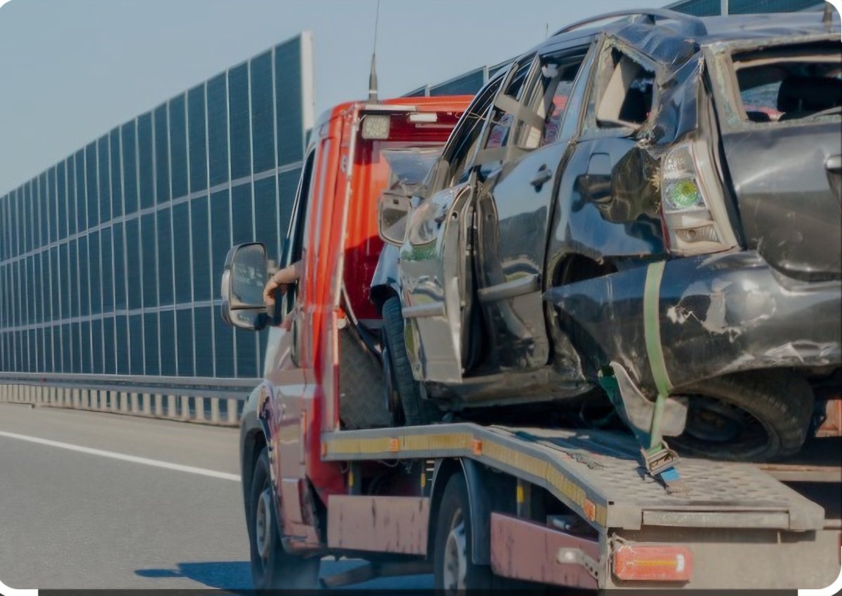🚨🔵Bilder von Rammel's Auto nach dem Hannover Spiel #rammelhsv