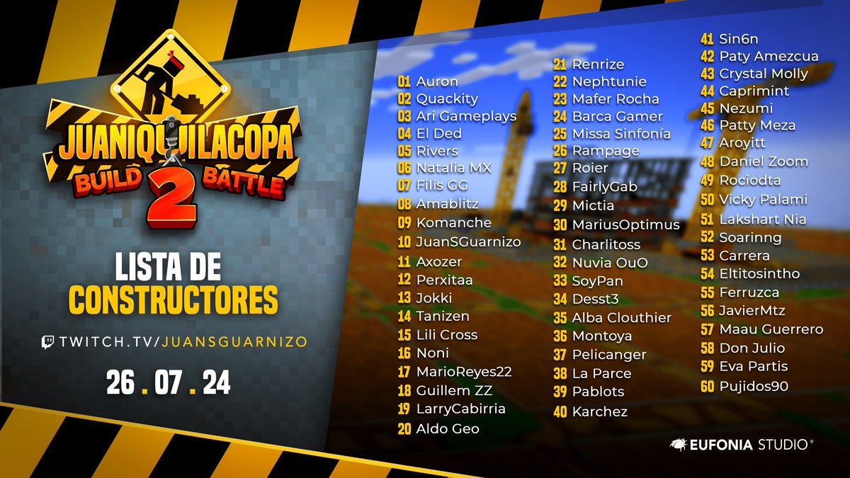 ElJuaniquilador 💪 tweet media