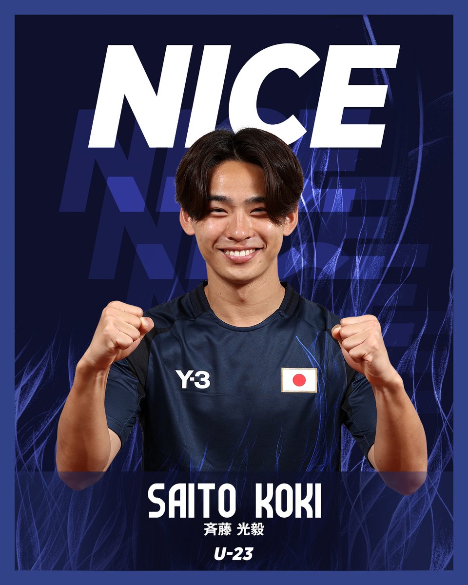 サッカー日本代表 🇯🇵 on X