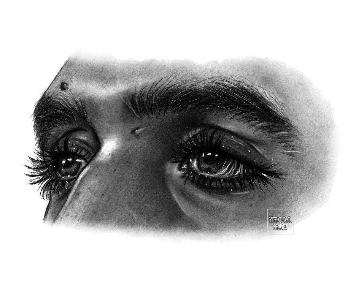Yeollbae_'s tweet photo. β¨ποΈ
#TaylorZakharPerez #eyedrawing #TZPFanart https://t.co/32v2PAN8M0