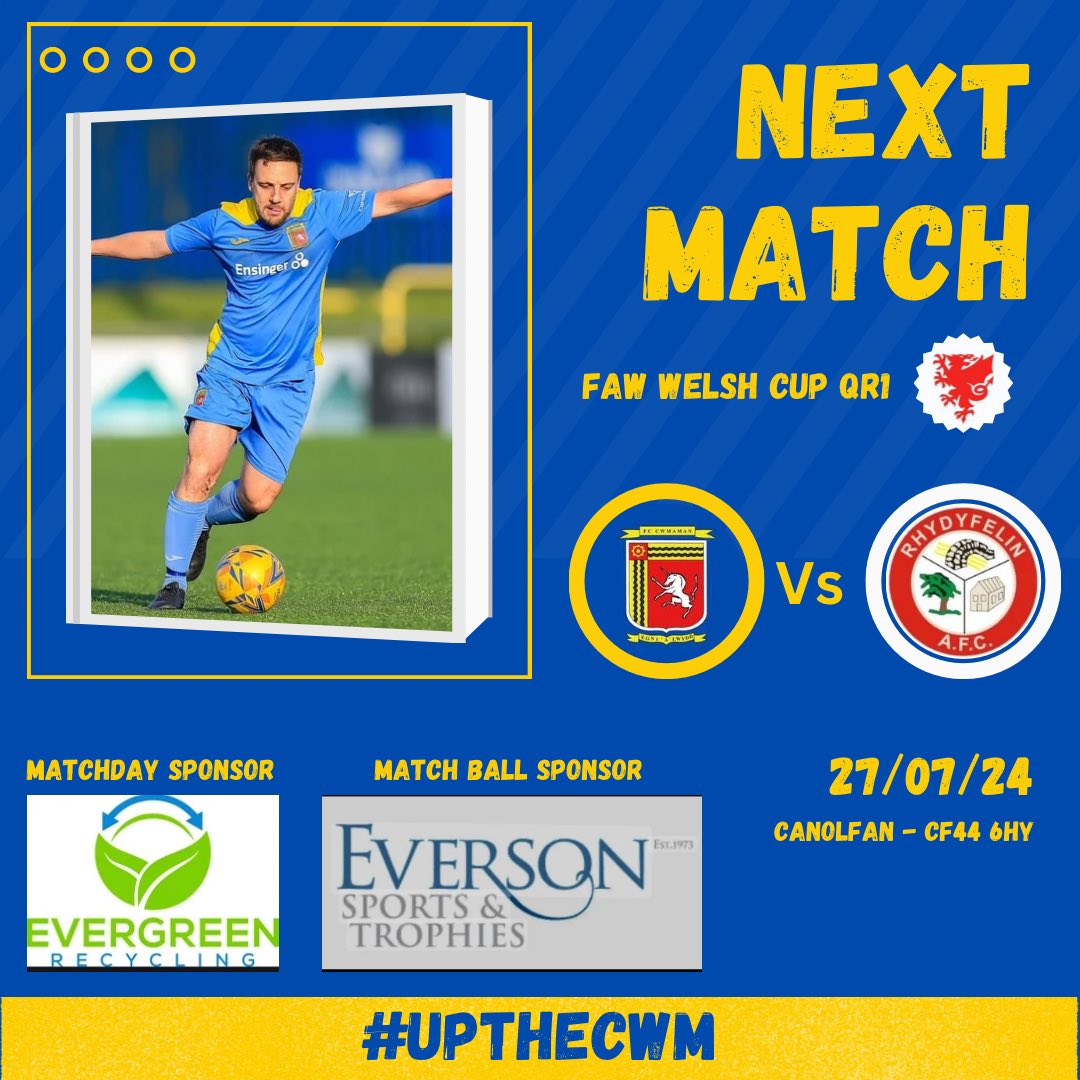FC_Cwmaman tweet media