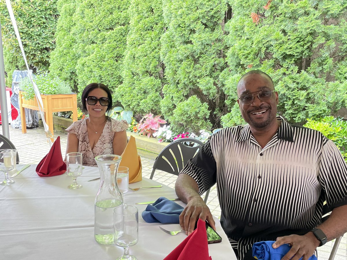 CathCharitiesBQ's tweet image. Everyone’s having a blast at our 125th Anniversary Employee Appreciation event! 🙌 😊

#CCBQ #BetheSolution #125YearsStrong #125YearsandCounting #125YearsandBeyond