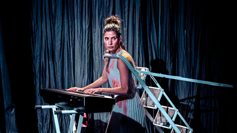 Emmie | Theatre&Tonic 🎭🍹 tweet media