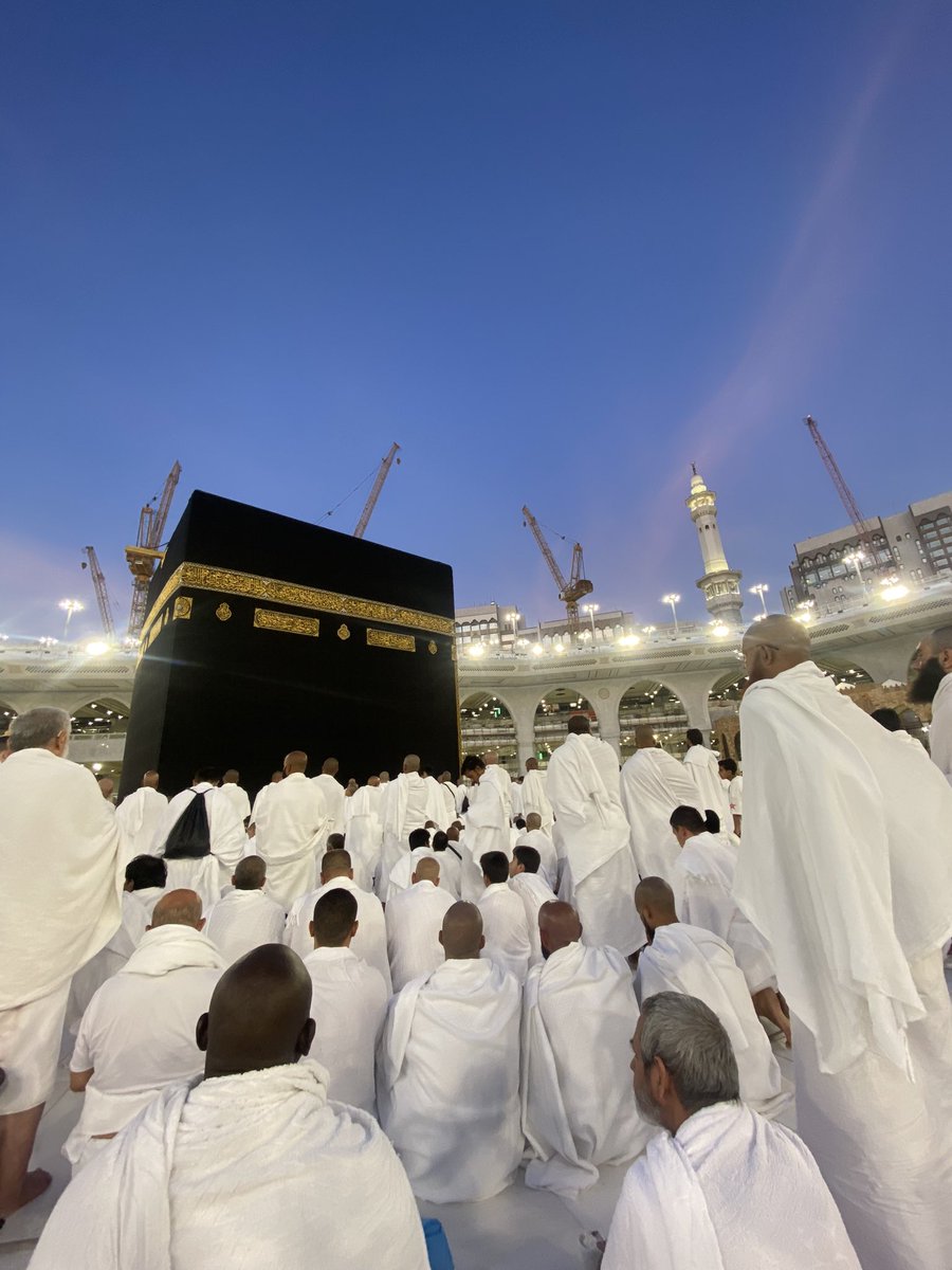 ALfc08's tweet image. ٱلْحَمْدُ لِلَّٰهِ 🕋🇸🇦