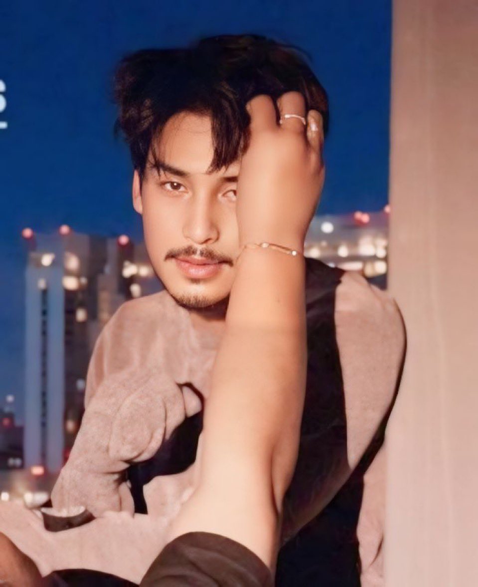 MerEdith 🌸 tweet media