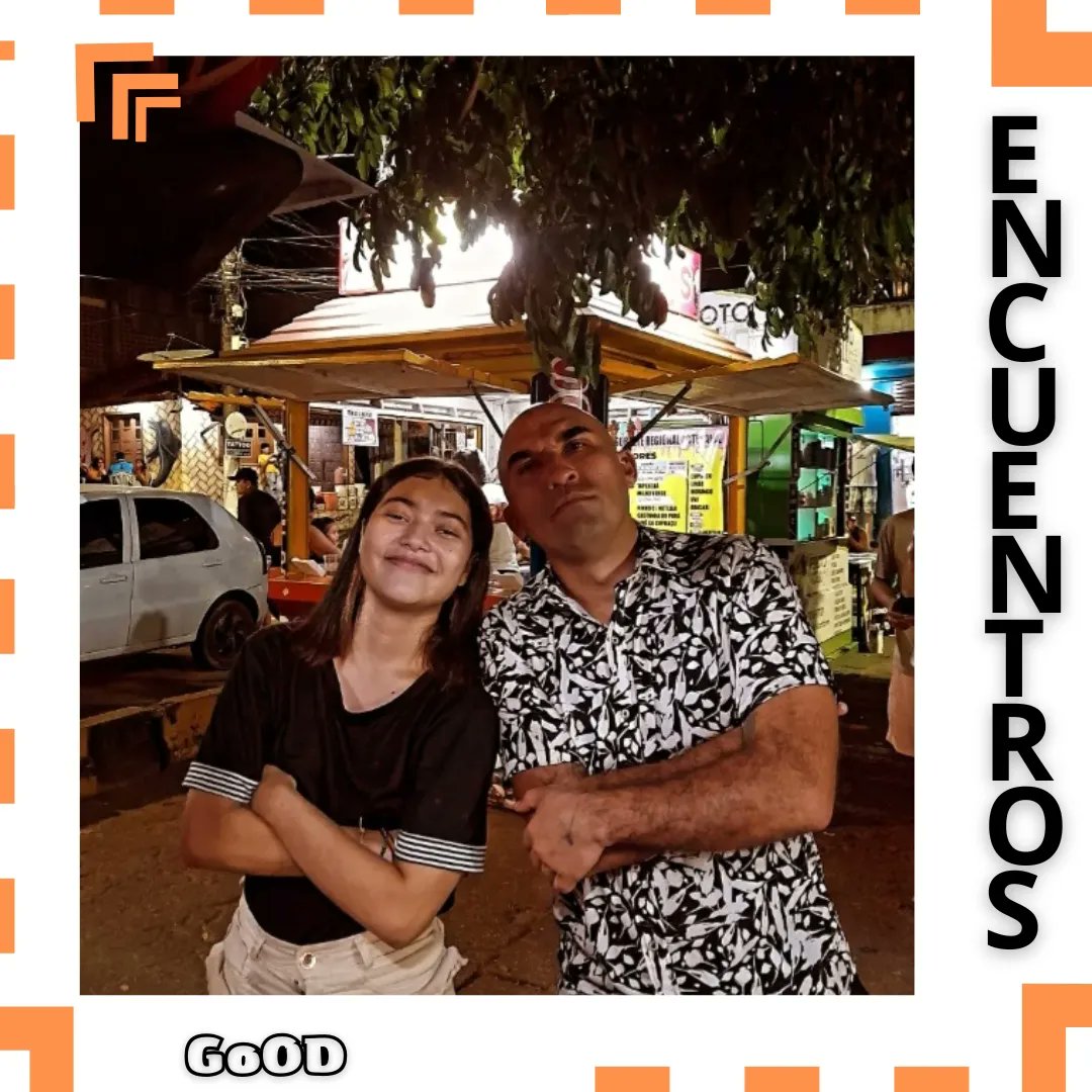 Andresfelpecas's tweet photo. Que maravilla de masajes Espíritu Santo!
1- Hijos de Pastores en Santarem, Brasil y la pasamos super bien, compartimos la palabra y oramos.
2-Camill, evangelismo en la calle, le dí una palabra que se que Dios llevara a crecer.
3-Servidora de la iglesia Paz church en alter do chão https://t.co/LvYG2GaZCU