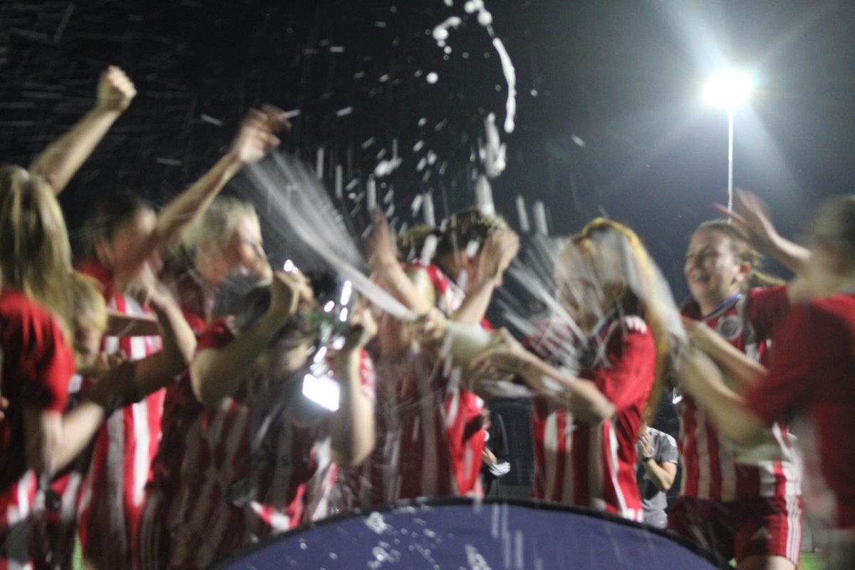 ⏱️Countdown to enrolment night⏱️

Leading up to our enrolment night on the 31st of July we are going to look back on great teams or moments from the past 8 years🫡

Starting the 7 day countdown we are going to celebrate our unbelievable girls team who in their first full season