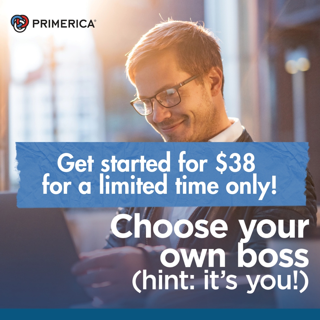 For a limited time only, you can join our team for just $38! Message me to get started. Bit.ly/PriDisclosures