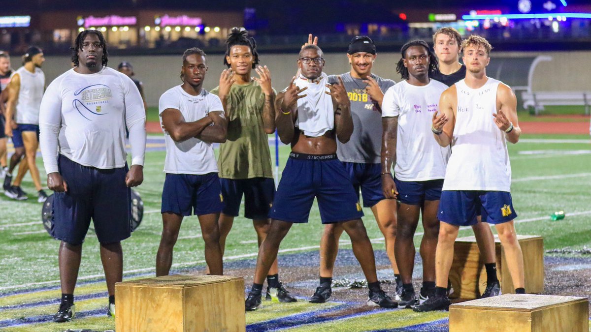 ⛓️ 𝗣𝗿𝗲𝗽𝗮𝗿𝗮𝘁𝗶𝗼𝗻 𝘄𝗶𝘁𝗵 𝗮 𝗽𝘂𝗿𝗽𝗼𝘀𝗲.

#GoRacers🏇
