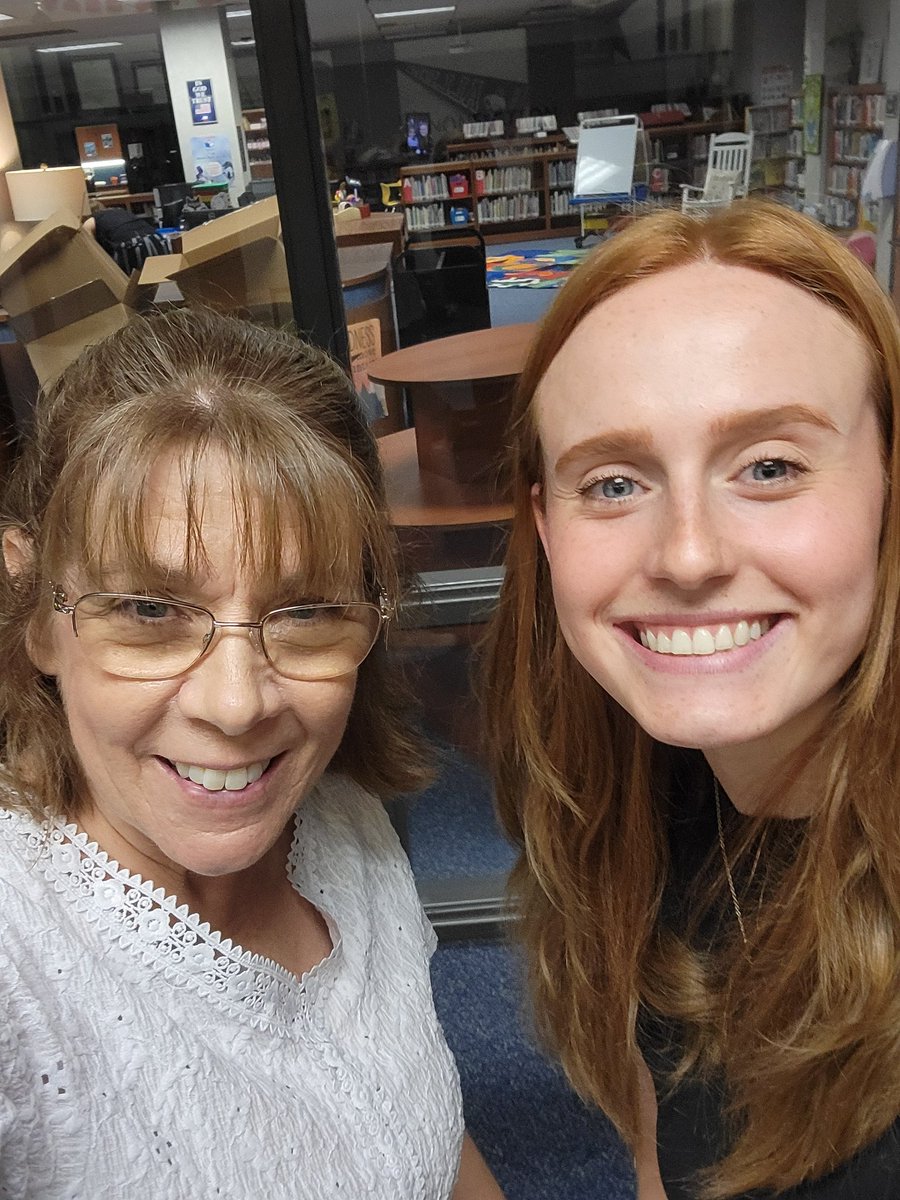 Beth Helms tweet media