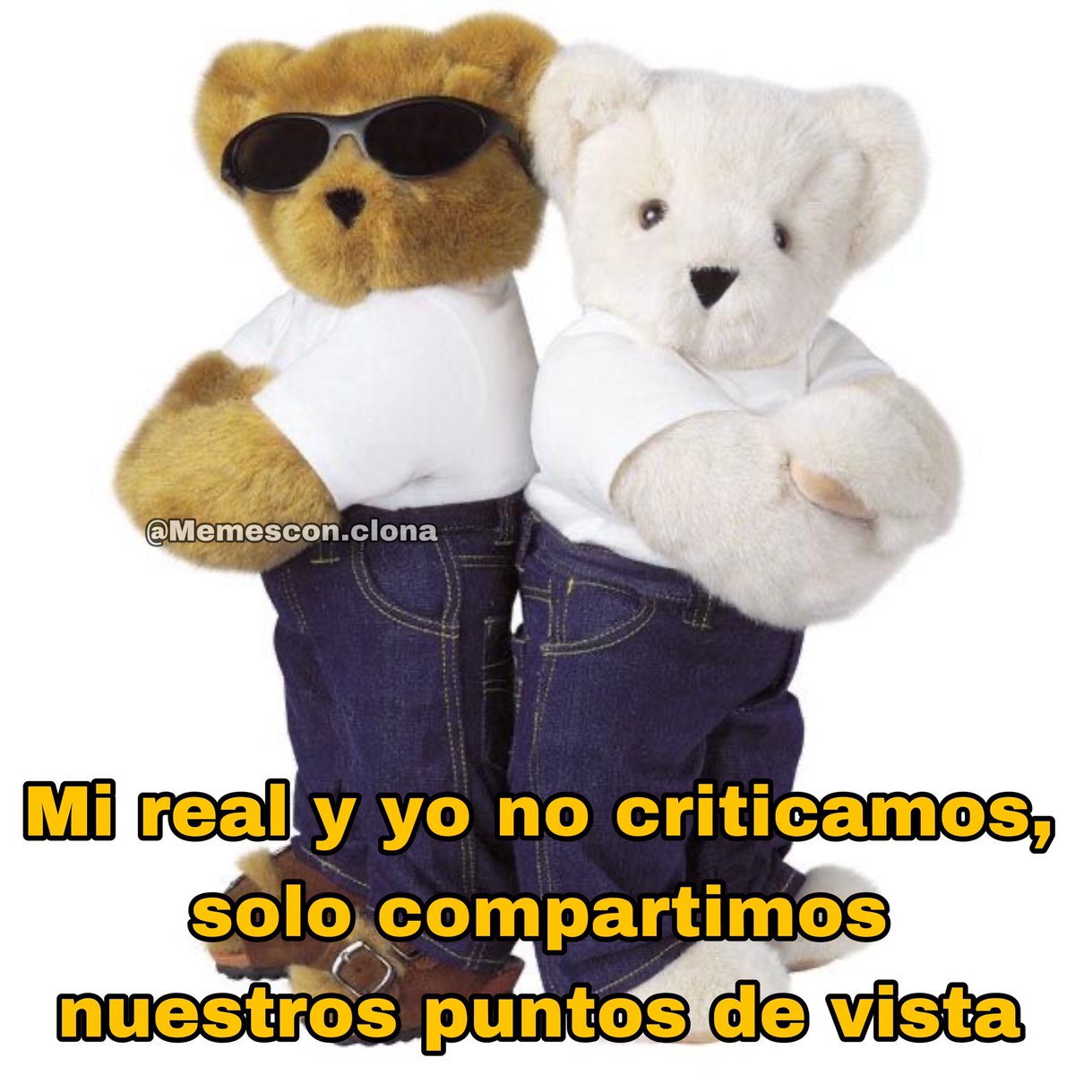 Tweets con Clona (@memesconclona) on Twitter photo 