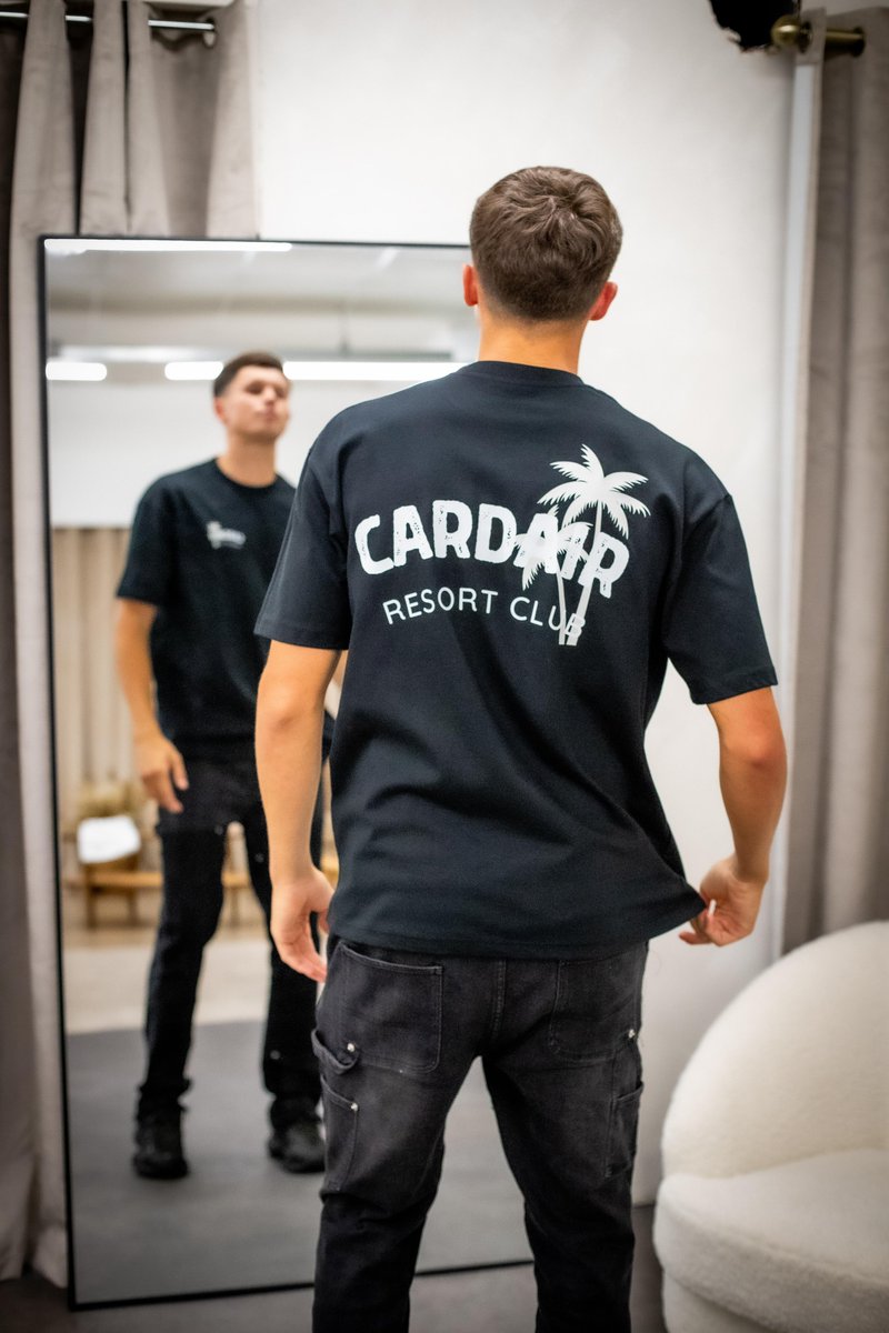 Resort Club | Open Saturday 10am 🌴