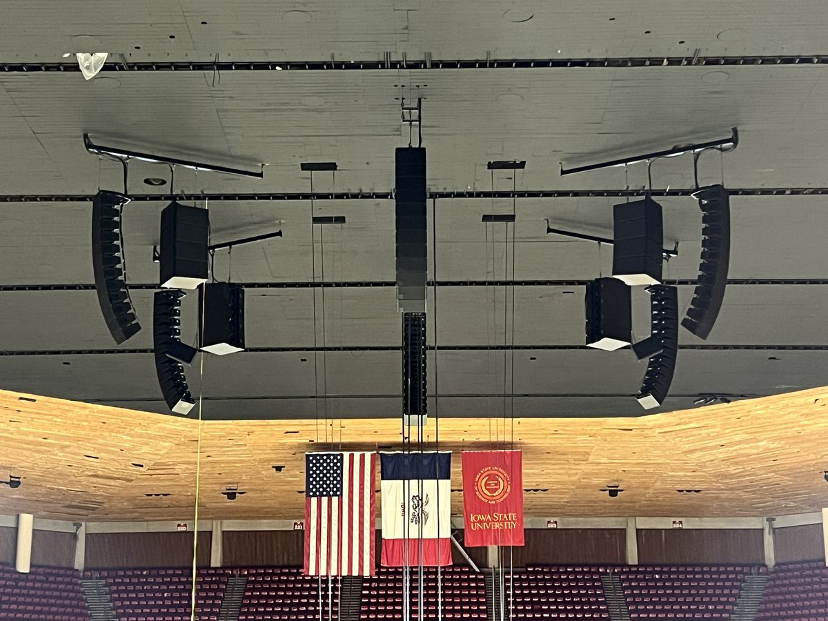 Things are going to sound a little different this fall 👀