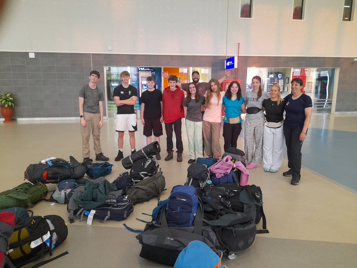 SJL Geography tweet media