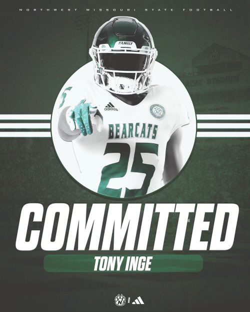 Anthony Inge tweet media