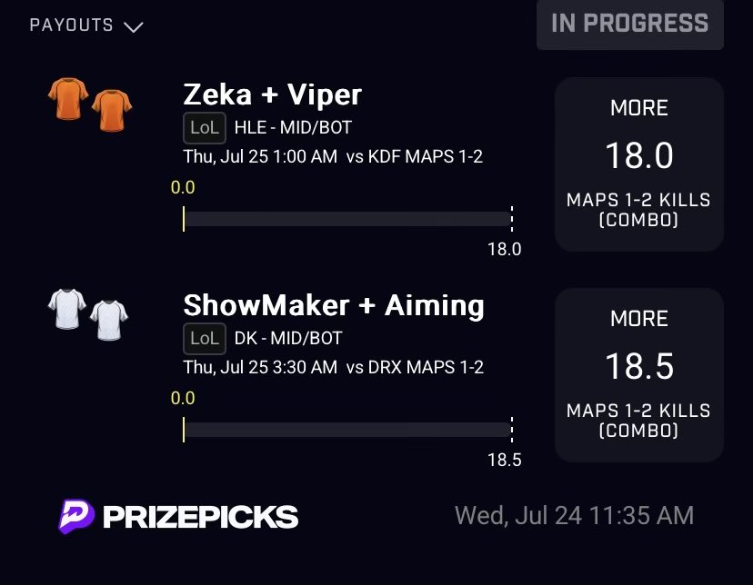 ihonchoplays's tweet photo. League power 2. See y’all at the bank. #prizepicks #prizepicksmlb #prizepicklocks #prizepickock #prizepickscsgo #prizepicksnba https://t.co/8qlCBjh7lf
