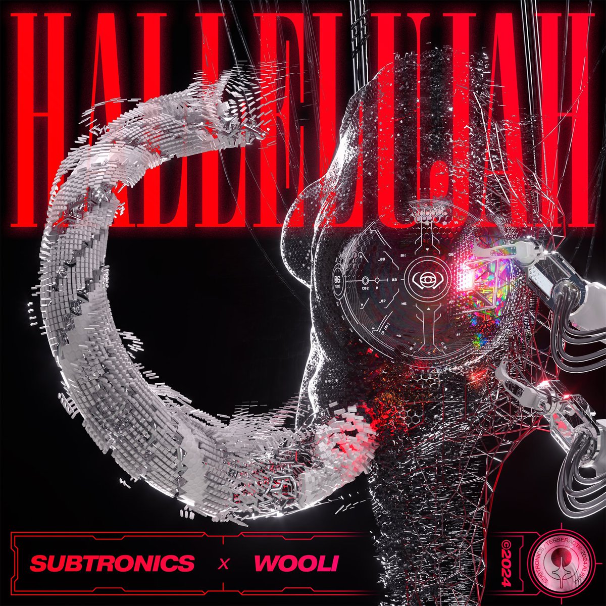 woolimusic's tweet photo. NEW MUSIC THIS FRIDAY W @Subtronics 

Please clap 👏 if youre excited were finally putting this song out https://t.co/kvItqxuJu7