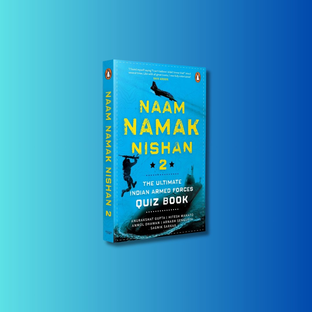 Penguin India tweet media