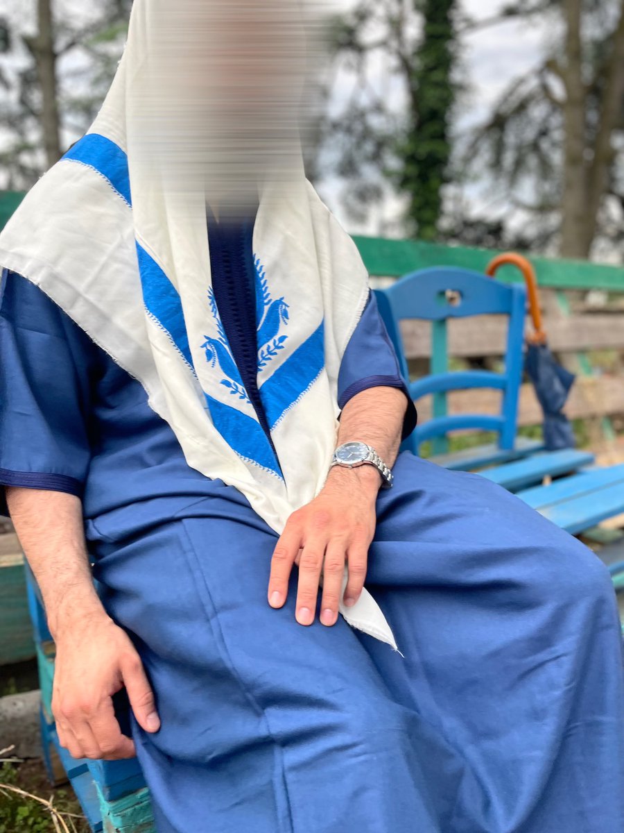 LBDM ~ La Boutique Du Muslim tweet media