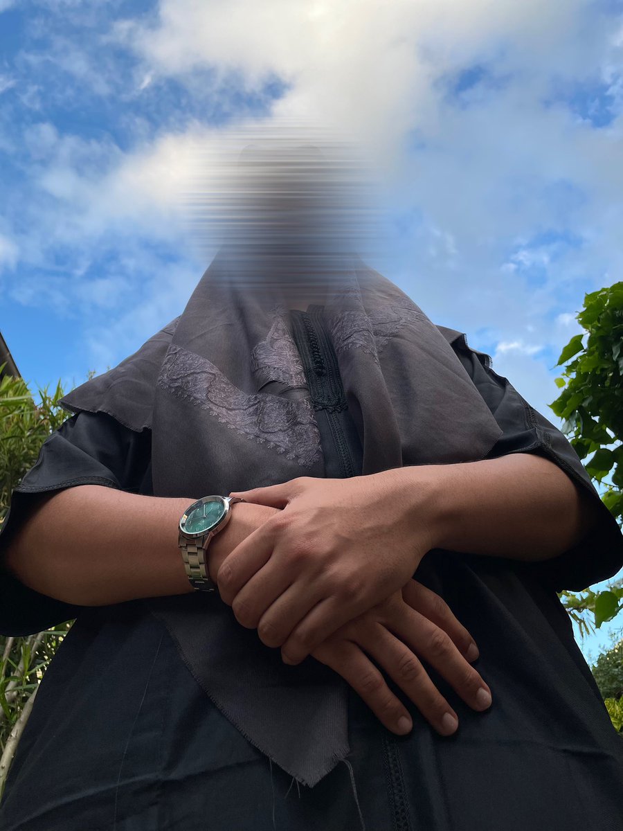 LBDM ~ La Boutique Du Muslim tweet media