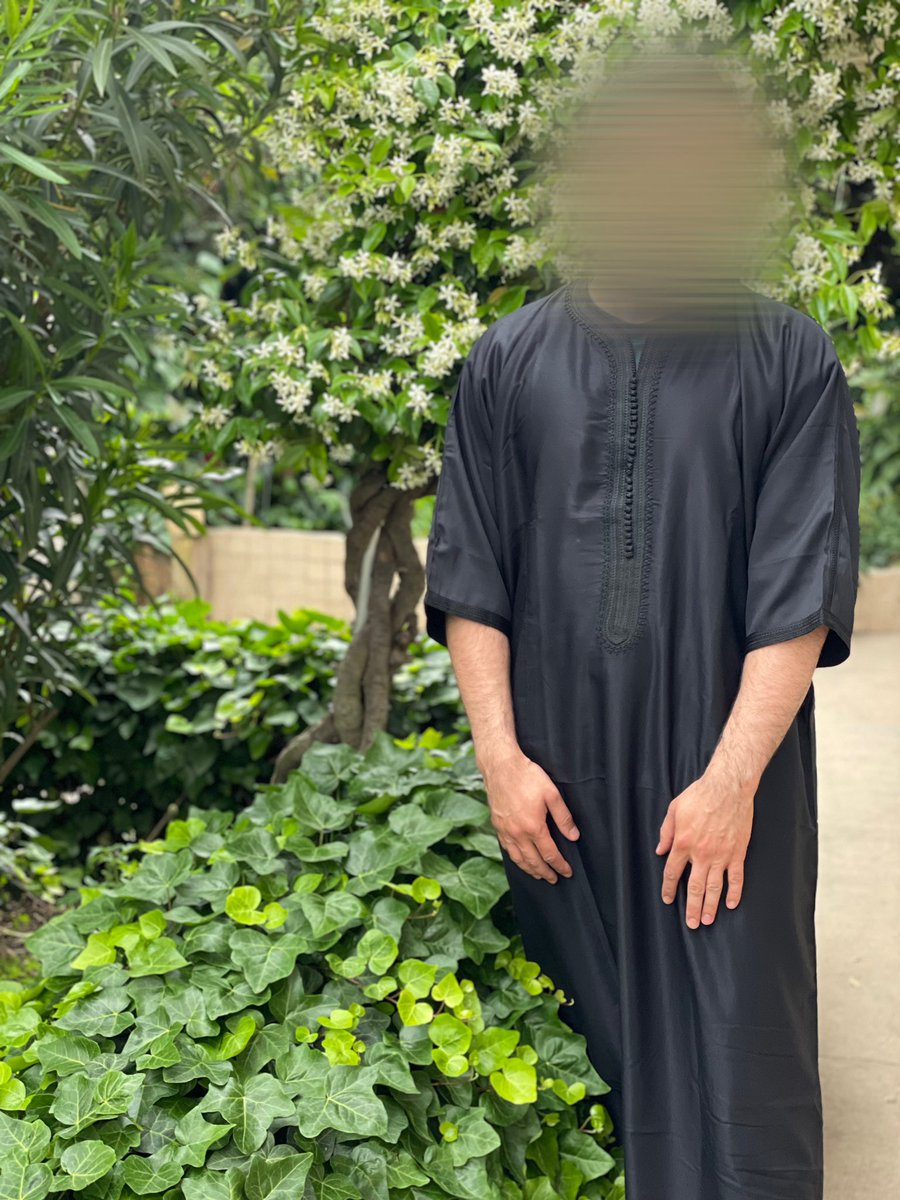 LBDM ~ La Boutique Du Muslim tweet media