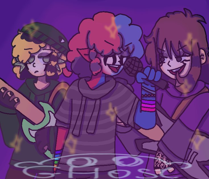 gh0st_spiderb0y's tweet photo. olha esses emos estilosos
#minecraftChroma https://t.co/HQA7xno66I