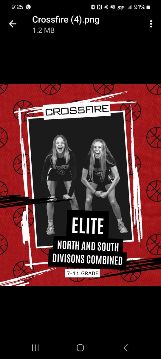 Crossfire 2026 Locke (@2026locke) on Twitter photo 1st tryouts for 17u are a week away. Follow the link below to get registered. Openings available at all ages and skill levels. A couple of cover girls in the photo below, <a href="/grace_seubert/">grace seubert</a>
<a href="/JosieKamps13/">Josie</a>
<a href="/CrossfireGHoops/">Crossfire Girls Hoops MN AAU</a>
<a href="/PGHMinnesota/">Prep Girls Hoops Minnesota</a>
<a href="/JrAllStarMN/">Minnesota Jr. All-Star GBB</a>
crossfirebasketball.sportngin.com/register/form/… 1st tryouts for 17u are a week away. Follow the link below to get registered. Openings available at all ages and skill levels. A couple of cover girls in the photo below, <a href="/grace_seubert/">grace seubert</a>
<a href="/JosieKamps13/">Josie</a>
<a href="/CrossfireGHoops/">Crossfire Girls Hoops MN AAU</a>
<a href="/PGHMinnesota/">Prep Girls Hoops Minnesota</a>
<a href="/JrAllStarMN/">Minnesota Jr. All-Star GBB</a>
crossfirebasketball.sportngin.com/register/form/…