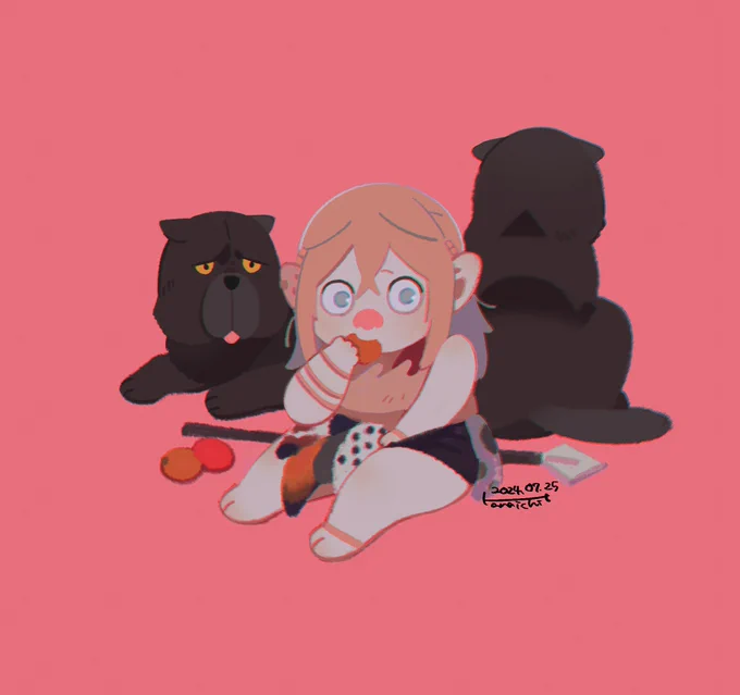 #dungeonmeshi