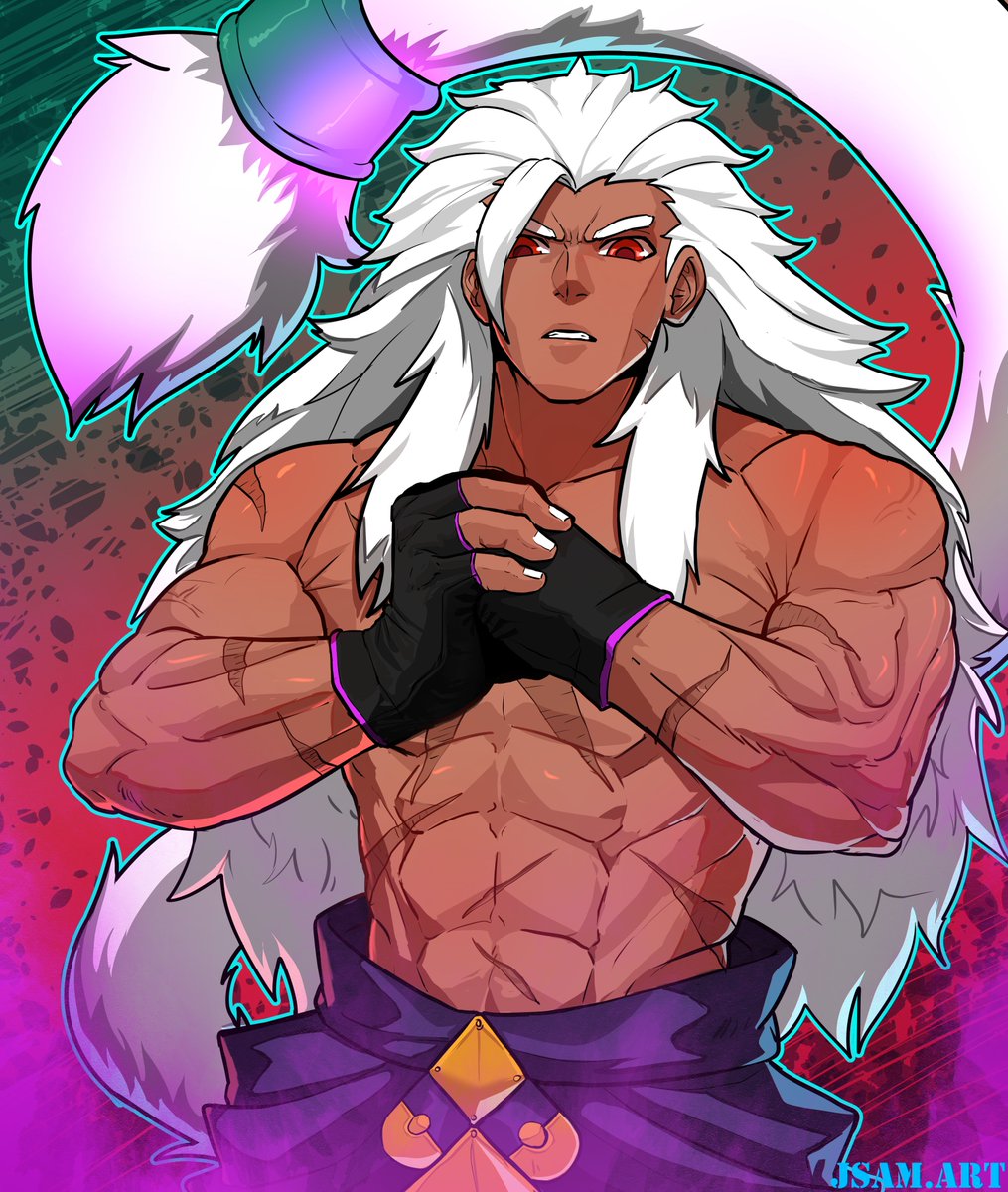 Commission done for <a href="/Theopsnorlax/">guacameelee</a> 

TYSM!!